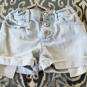 Girls Shorts